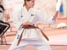 2023 &raquo; Anul 2023 - Campionatul national de Karate SKDUN